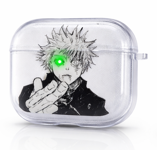 SELECTED Infinity AirPods Case