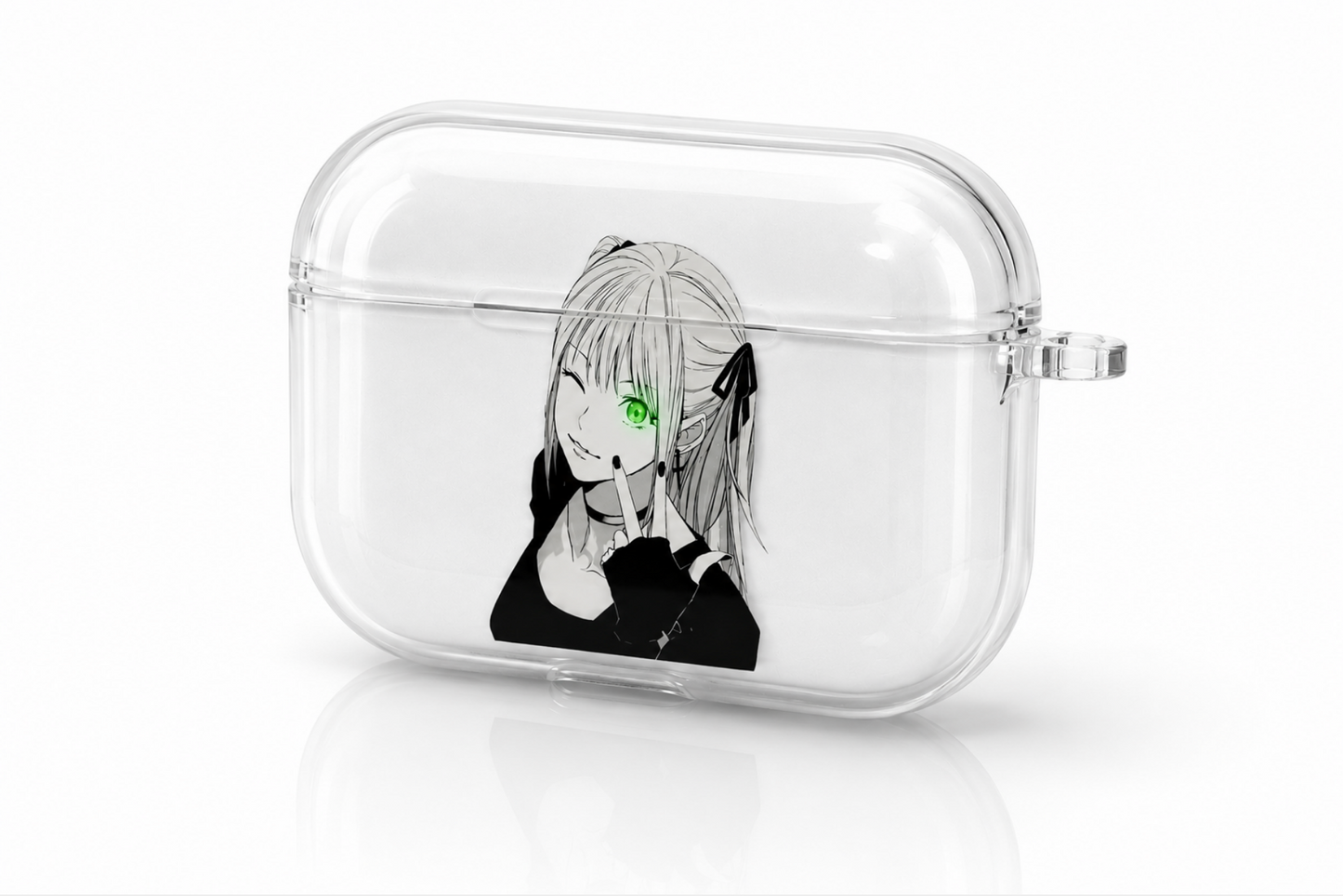 SELECTED Misa Airpods Case