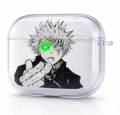 SELECTED Infinity AirPods Case
