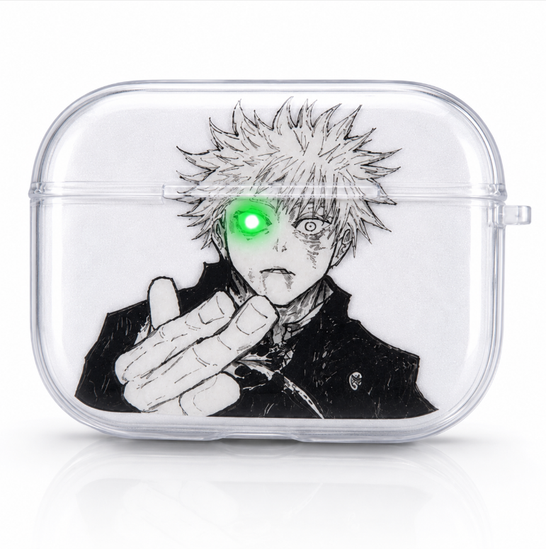 SELECTED Infinity AirPods Case