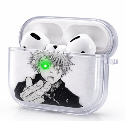 SELECTED Infinity AirPods Case