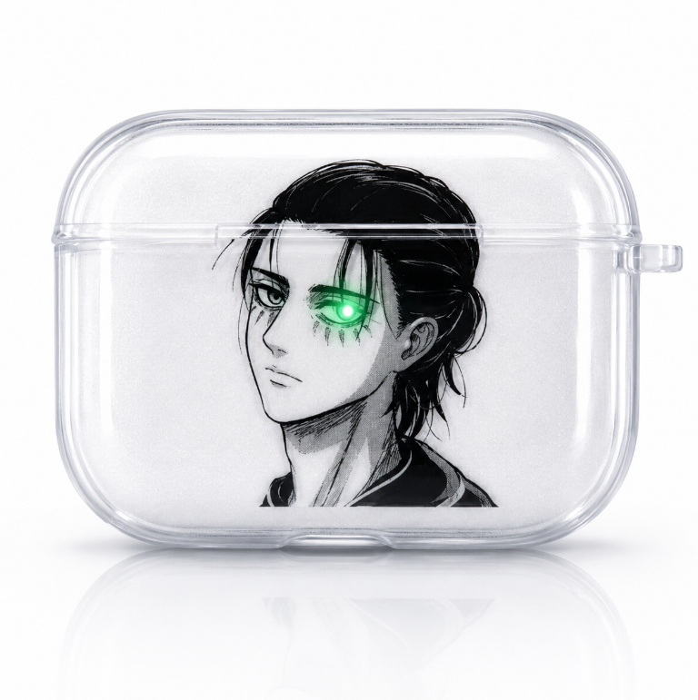 SELECTED Levi Airpods Case