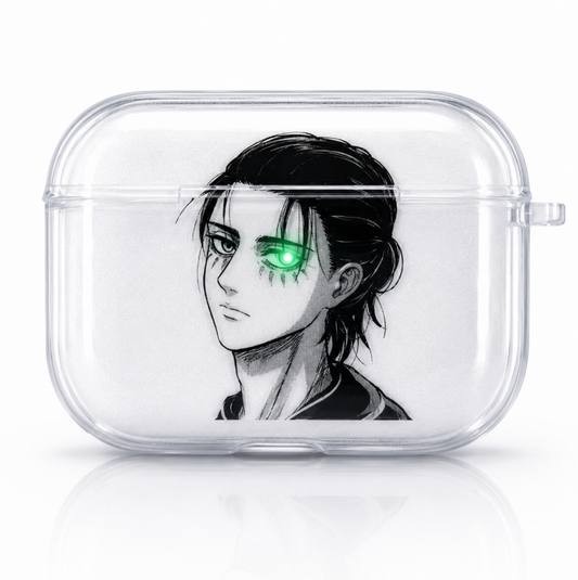 SELECTED Levi Airpods Case