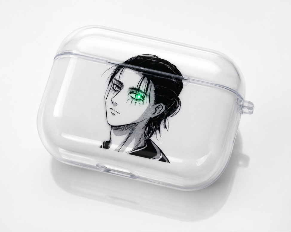 SELECTED Levi Airpods Case