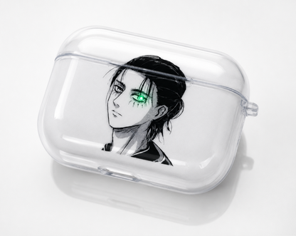 SELECTED Levi Airpods Case