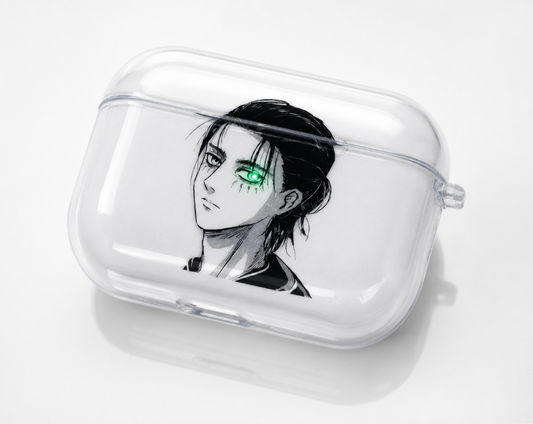 SELECTED Levi Airpods Case
