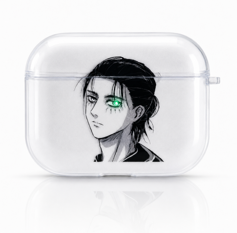 SELECTED Levi Airpods Case
