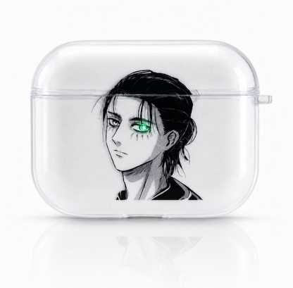 SELECTED Levi Airpods Case