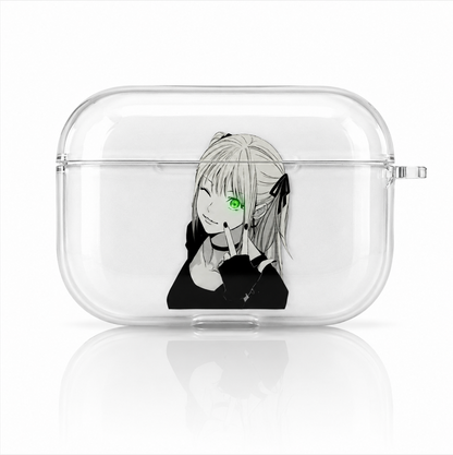 SELECTED Misa Airpods Case