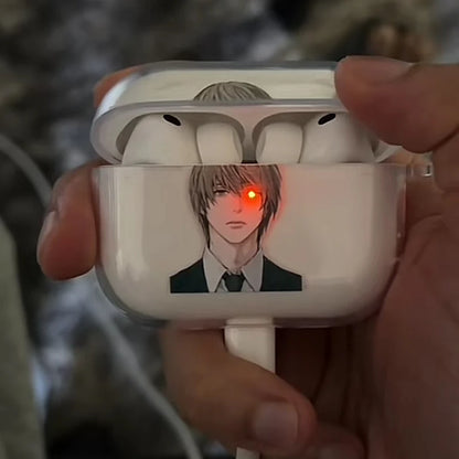 SELECTED Divine Teru x Light Airpod Case